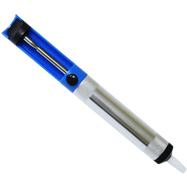 Solder Sucker Desoldering Pump