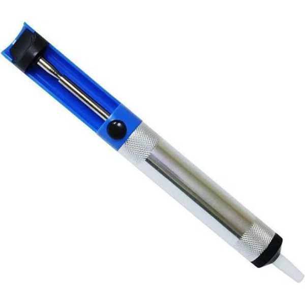 Solder Sucker Desoldering Pump - Image 2