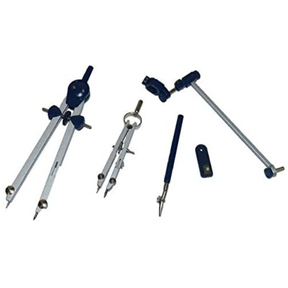 ENGINEERS TECHNICAL DRAWING SET - Image 2