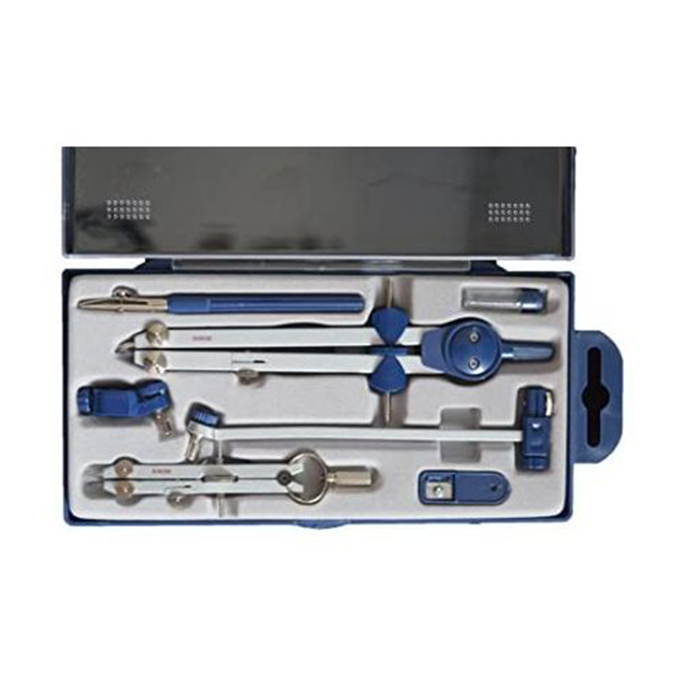 ENGINEERS TECHNICAL DRAWING SET - Image 4