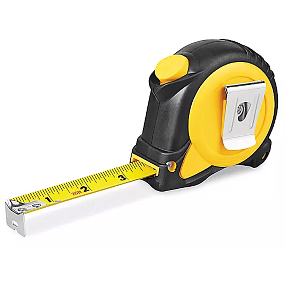 Metric Tape Measure