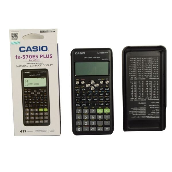 FX-570ES - Image 4