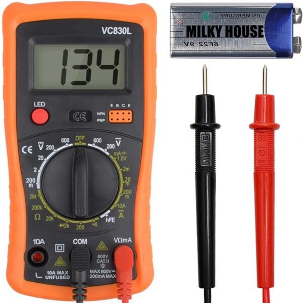 Multimeter - Image 5