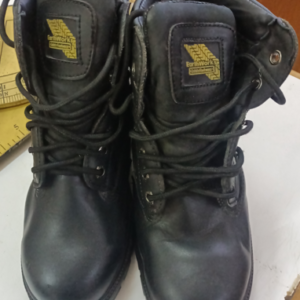 Mtumba Safety boots
