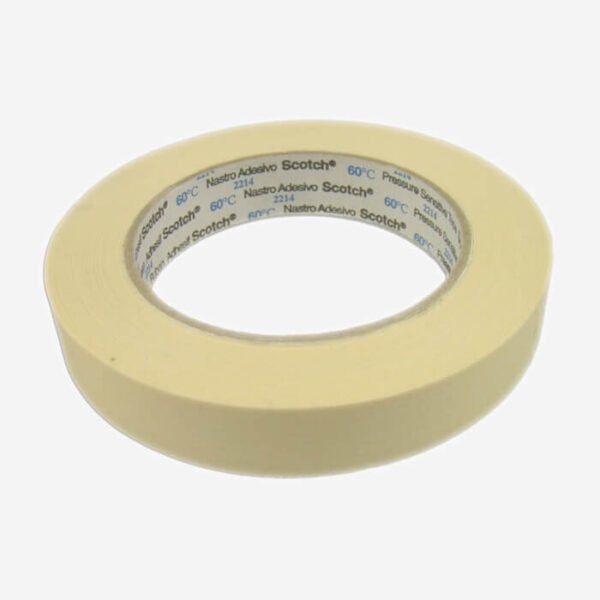 Masking tape 19mm - Image 3