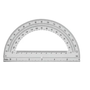 180' Protractor